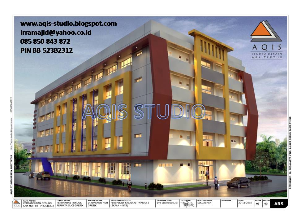 Aqis Studio Jasa Desain Rumah Online Jasa Arsitek Aqis Studio Jasa Desain Rumah Online Jasa Arsitek