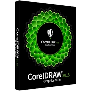 Tải CorelDRAW 2018 Full Version + Hướng Dẫn Cài Đặt