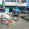 Bupati Labuhanbatu Minta Agar DLH Seleseikan Masalah Sampah