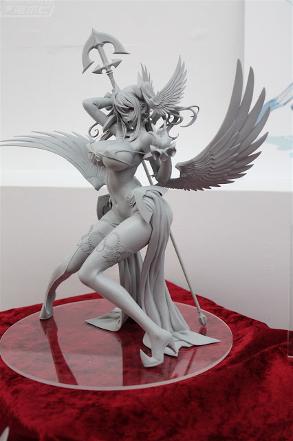 Erika 1/7 da Mahou Shoujo