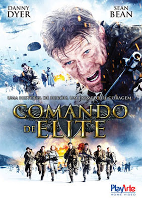 Filme Comando de Elite – Dual Audio