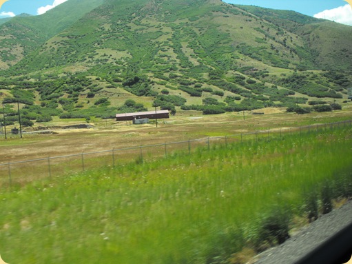 Drive to Ogden, UT 359