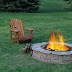 Finding Your Fire Pit