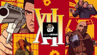 Download the XIII Classic action game for the computer