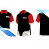 Contoh Baju Korporat Uniforms