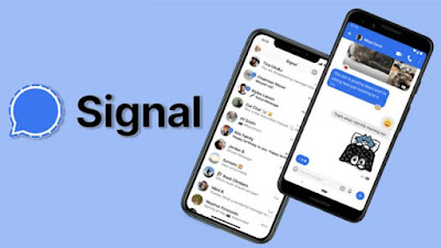 Signal Messaging App क्या है, Signal Messaging की पूरी जानकरी