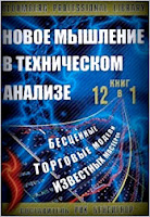 Новое мышление в техническом анализе. - Рик Бенсигнор.