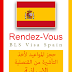 Rendez-vous Visa Bls Spain