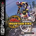 Download No Fear Downhill Mountain Bike Racing PSX ISO