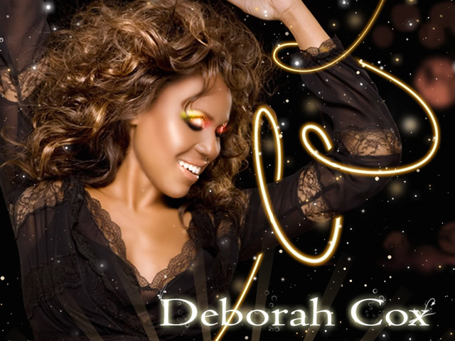 Deborah Cox