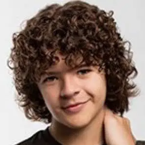 Gaten Matarazzo