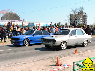 Dacia Mixed Tuning