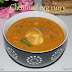 Chettinad egg curry
