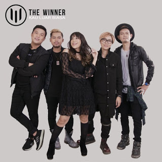 The Winner - Kau Luar Biasa - Single (2019) [iTunes Plus AAC M4A]