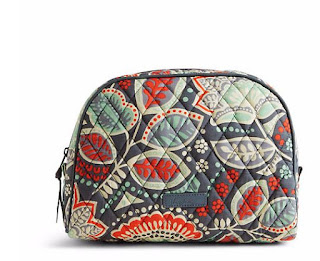 Vera bradley 30% off coupon with Nomadic Floral Collection