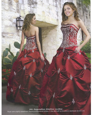 vestidos de 15 aos. Vestido de 15 años - Color