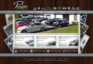 Pro Star Motor Cars