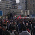 إصابة رئيس "استئناف القاهرة" فى مظاهرات الإسكندرية