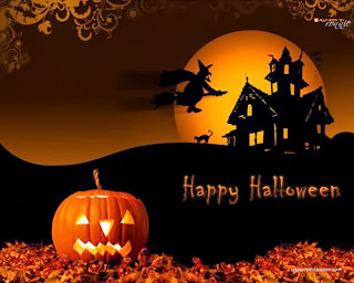 Hình nền Halloween