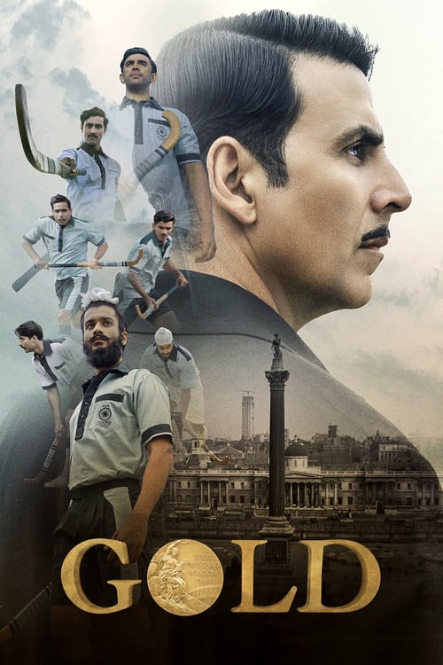 [HD] Gold 2018 Streaming Vostfr DVDrip