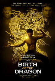 AGEN POKER TERBESAR - Birth of the Dragon [2017]