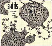 The Shins - Wincing the night away