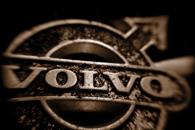 Volvo Logo