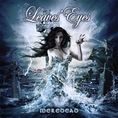 FREE DOWNLOAD LEAVES EYES ALBUM MEREDEAD 2011 (MP3-TRACKLIST-SAMPLE)