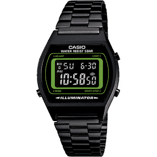 Casio B640WB-3BEF