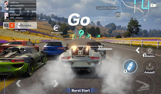 Need For Speed Mobile Game Download (Apk+Data)