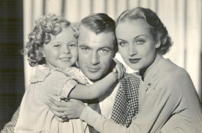 Now And Forever 1934 Gary Cooper Carole Lombard Shirley Temple Image 7