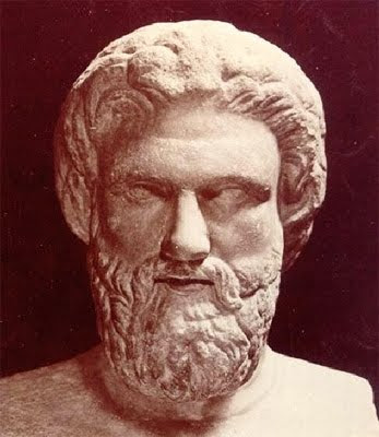 Aristophanes (446-386 SM)