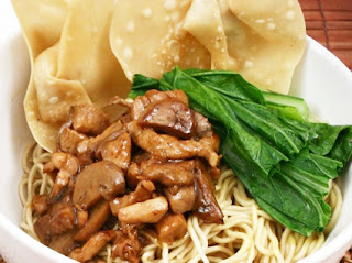 Resep-dan-Cara-Membuat-Mie-Ayam-Pangsit-Jawa-Enak-dan-Sederhana