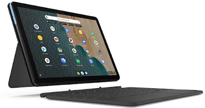 Lenovo IdeaPad Duet Chromebook