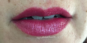 Younique Moodstruck Opulence Lipstick, Pretentious