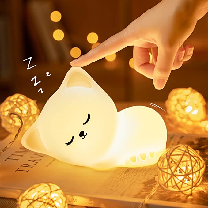Touch Sensor LED Buy on Amazon