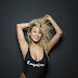 Rose Bertram – Esquire Netherlands July/August 2016