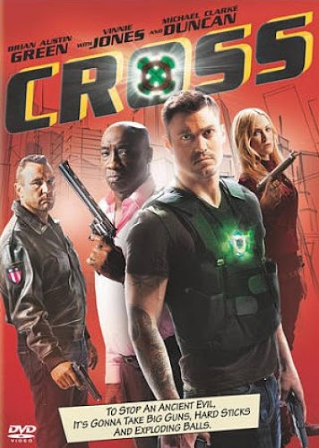 Cross+movie+poster Cross   Filme Online Grátis