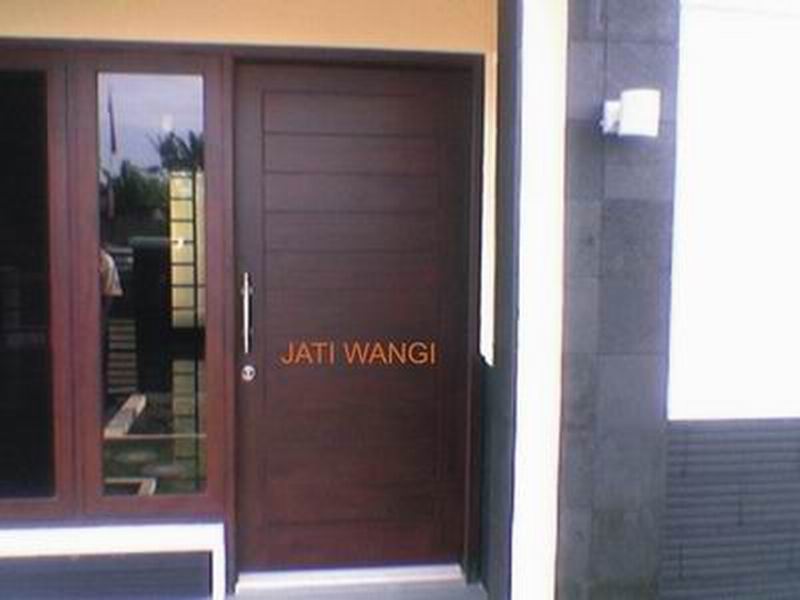 42+ Desain Pintu Triplek Minimalis, Info Terpopuler!