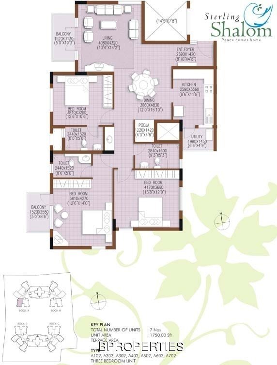 Apartment Plans With Photos