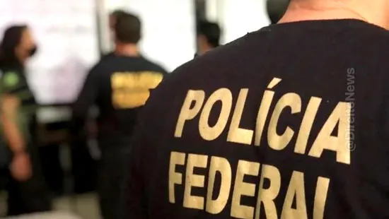 pcc citava codigos stf stj planejar fuga policia federal