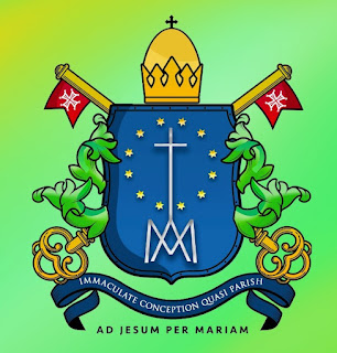 Immaculate Conception Quasi-Parish - Marungko, Angat, Bulacan