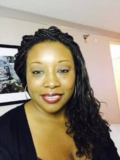 South Africa - based Sugar Mummy, Cynthia needs a boy for a Relationship