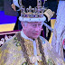 King Charles III has been crowned at a coronation ceremony at Westminster Abbey.
