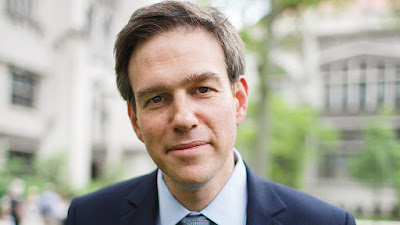 Bret Stephens