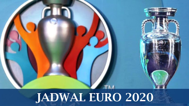 Jadwal Euro 2020 Lengkap Dari Babak Penysihan Grup Hingga Final