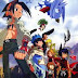 Tudo  sobre  shaman  king