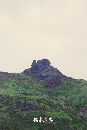 黃金博物館｜茶壺山｜九份老街