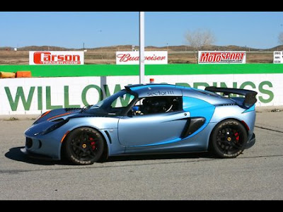 Lotus Exige