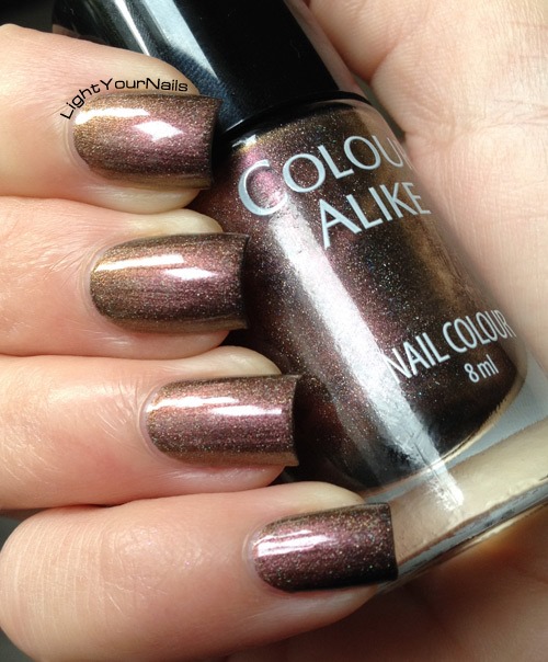 Colour Alike 536 h